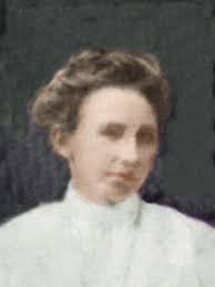 Mary Catherine Walters Mullikin (1878-1964)