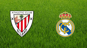 Real madrid catapulted to the top of the table with the goal, and they got a bit more of a cushion when word filtered out that budimir scored for. Athletic Bilbao Vs Real Madrid Prediction On July 5th 2020