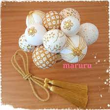 つまみ細工 maruru23 s gallery さんの作品一覧 お正月 飾り かんざし 結婚式 つまみ細工