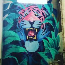 Expo Street Art Lyon Zoo Art Show Zoo Art Art Street Art