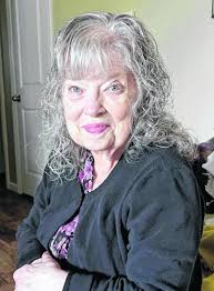 Doris Meyers Obituary (1932