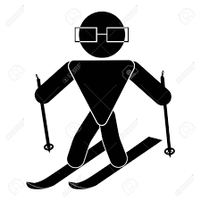 Stick Figure The Person Black On A White Background Stickman Royalty Free Cliparts Vectors And Stock Illustration Image 75949517 100+ vectors, stock photos & psd files. stick figure the person black on a white background stickman