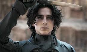 On the planet caladan, duke leto of the house of atreides is preparing to leave for his new position as the governor of arrakis, a desert planet with valuable resources of melange, a spice drug that. Dune Delayed Again
