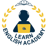 الرئيسية Learn English Academy