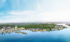Video by zakwan, khairul alif, abhar, yassir and aslam about our assignment on iskandar waterfront city berhad. Welcome To Iskandar Waterfront City