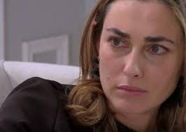 Fue bien impresionante, porque hace años que no. Asi Respondio Javiera Diaz De Valdes A Las Criticas Sobre Su Polemico Personaje En Verdades Ocultas El Repuertero Cl Noticias De Puerto Montt Y Los Lagos