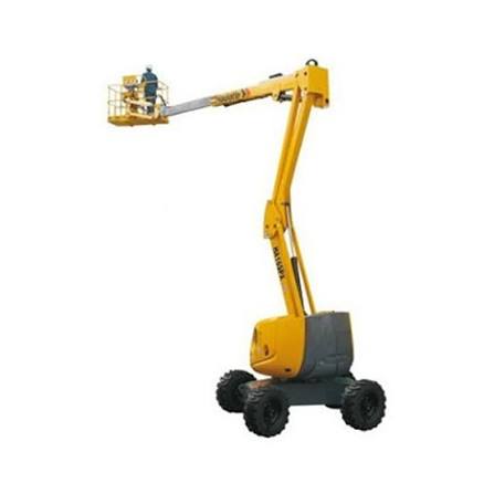 Haulotte HA16PX Aerial Lift