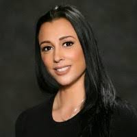 Natalie Martel's Instagram, Twitter & Facebook