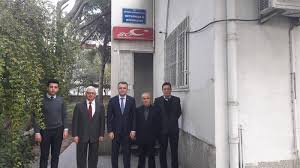 We did not find results for: Mgm 2 Bolge Izmir On Twitter Bolge Muduru Davut Ozturk Bolge Mudurlugumuze Bagli Manisa Akhisar Ve Cesme Meteoroloji Mudurluklerini Ziyaret Ederek Yerinde Inceleme Ve Denetlemelerde Bulundu Istasyon Personeline Calismalarinda Basarilar