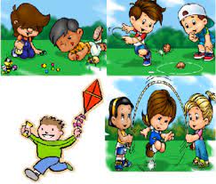 Maybe you would like to learn more about one of these? El Antes Y El Ahora La Evolucion De Los Juegos Tradicionales A Videos