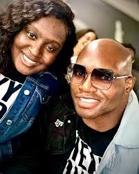 Michelle Lampkin's Instagram, Twitter & Facebook