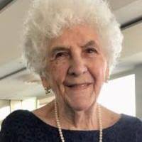 Doris Joan Sutherland Kox