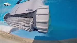 Havuz Robotu Calistirma Havuz Robot Led