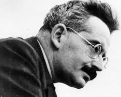 Diálogo sobre la fantasía: por Walter Benjamin