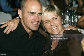 Kelly Slater