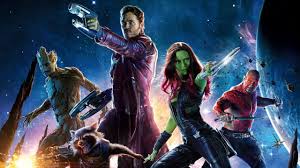 Guardians of the galaxy vol. Guardians Of The Galaxy Vol 2 Character Posters Released