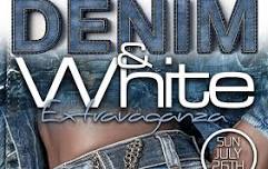3RD ANNUAL DENIM & WHITE LEO EXXTRAVAGANZA 2026
