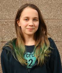 Ben Franklin Sixth-Grader Wins 'Letters About Literature' Award