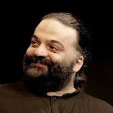 Listen to Kiarostami by Pegah Hashemi in new playlist online for free