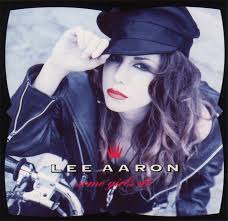 LEE AARON