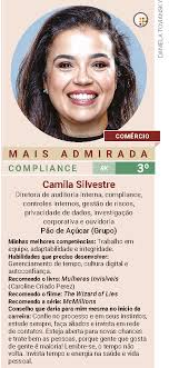 Saiba quem são os executivos de compliance Mais Admirados em 2024