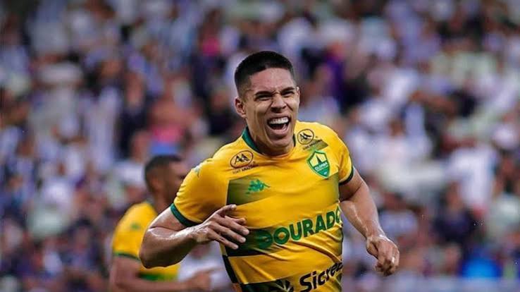 Cuiab&aacute; vence o Cear&aacute; no Castel&atilde;o e encerra jejum na S&eacute;rie B; veja os gols