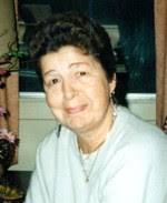 JANICE PARIS Obituary (2011)