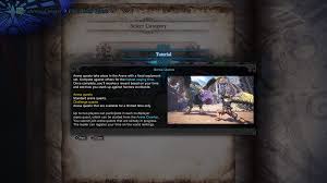 These are 'time attack' quests with options to choose between predetermined, specific equipment sets. Monster Hunter World Arena How To Start Arena Quests In Monster Hunter World Usgamer