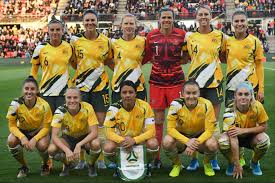 With oppositions well aware of the threat of the side's star sam kerr, having other options going forward have been key and carpenter's ability to scarper up the wing from the defence and turn attacker has only heightened. Ultimate Guide 2020 Afc Women S Olympic Qualifiers Matildas