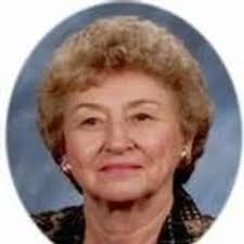 Obituary information for Evelyn Faith Lindquist