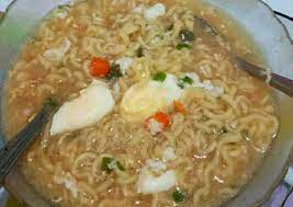 Resep membuat mie aceh goreng yang mudah, lezat, dan menggugah. Resep Mie Kuah Anak Kos Tanpa Ribet Resep Dapur Mama