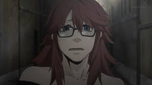 Maybe you would like to learn more about one of these? Ginger Gangsta Gangsta Anime Gangsta Anime