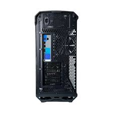 Super Workstation Dual EPYC 9654 192 nhân / 384 luồng