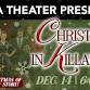 Christmas in Killarney event in Foley, AL