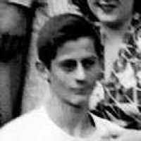 Alfred Louis Kish senior (1936–)