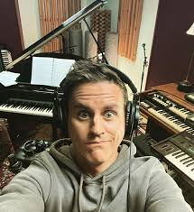 Trevor Larkin (@tlarkinmusic)