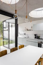 in beeld van gestripte rijwoning tot hedendaagse loft ik ga bouwen herenhuis keuken keuken ontwerp huis renovaties