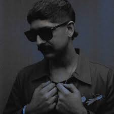 Sasha Kalra · Artist Profile