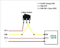Finding the correct switch is the bigger problem. Diagram 3 Pole 12 Volt Switch Wiring Diagram Full Version Hd Quality Wiring Diagram Diagrammah Tanzolab It