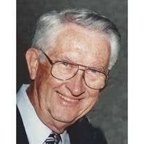 Kenneth E. Benson Obituary