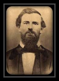 Melissa Ann Davidson Burkhart (1835-1898)