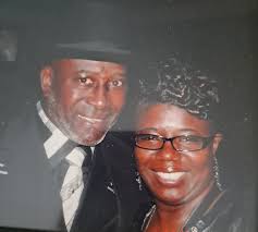 Celebrating 32 years of marriage