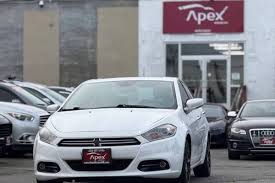 Image result for Bright White 2015 Dart