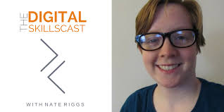The Digital Skillscast Podcast