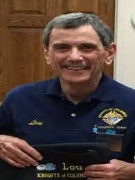 THE DESERT KNIGHTLINE