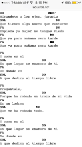 Y Como Es El Marc Anthony Acordes De Ukelele Canciones De Ukelele Ukulele Canciones