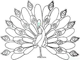 Lukisan corak bunga hitam putih cikimm com. Lukisan Burung Merak Hitam Putih Cikimm Com