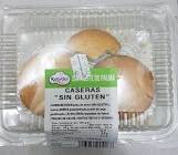 Galletas Ras Sin Gluten