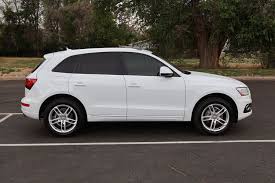 Image result for Glacier White 2014 Q5