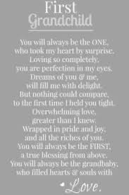 My First Grandbaby I Will Forever Love You Always Quotes About Grandchildren Grandparents Quotes Grandaughter Quotes